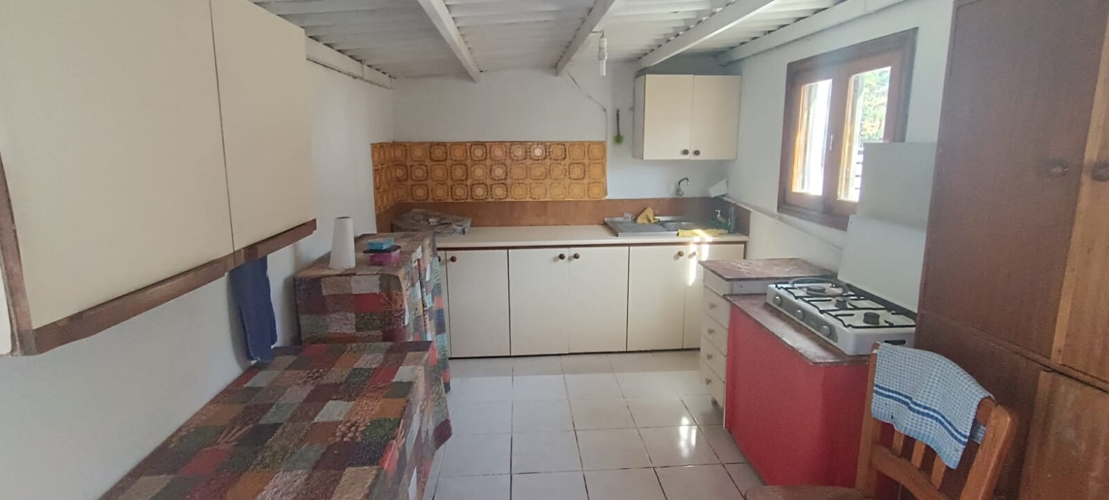 Piso de 95 m² en Teror