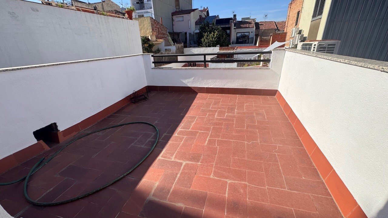 Casa de 200 m² en Terrassa