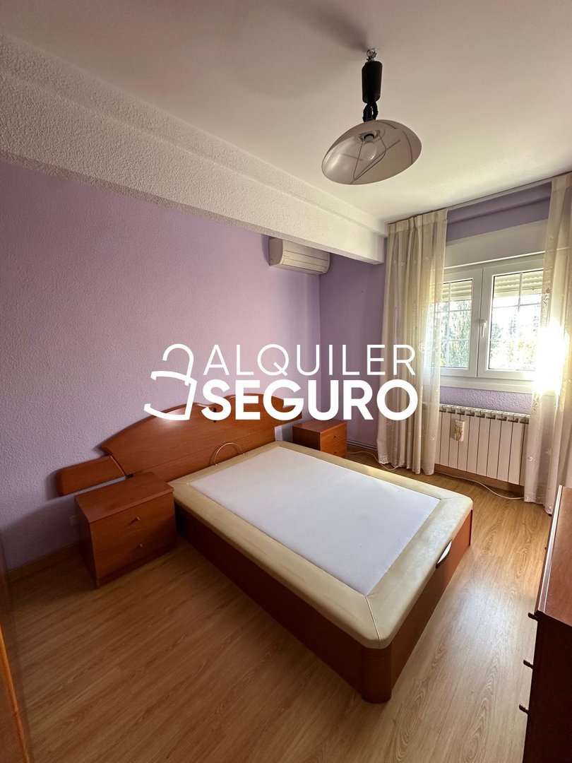 Pis de 76 m² a Móstoles