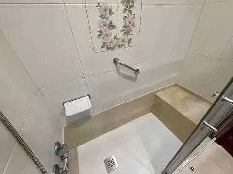 Pis de 85 m² a Santiago de Compostel·la
