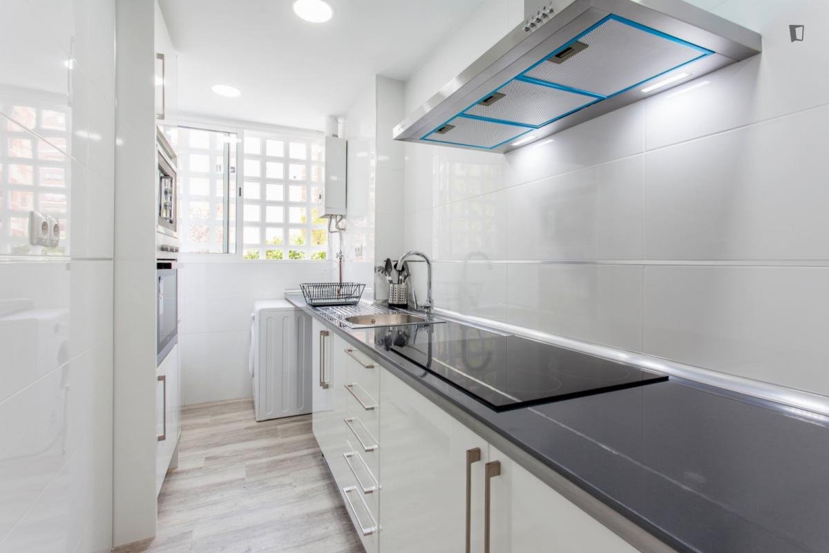 Habitació de lloguer, València