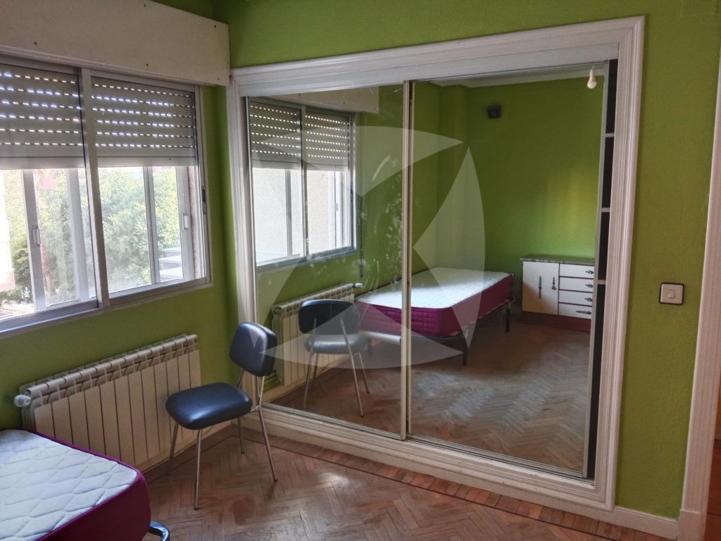 Piso de 100 m² en Cáceres
