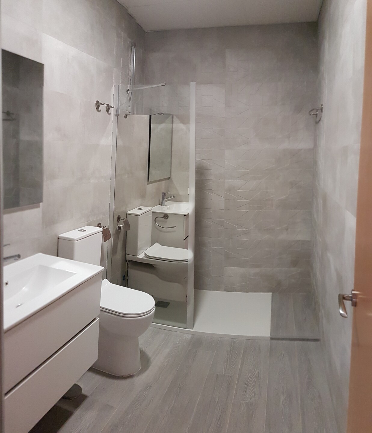 Pis de 53 m² a Badajoz
