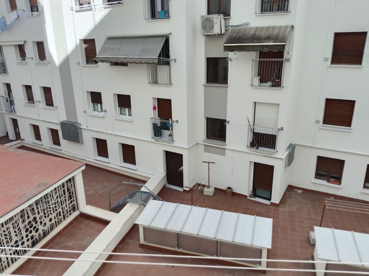 Piso de 115 m² en Pamplona