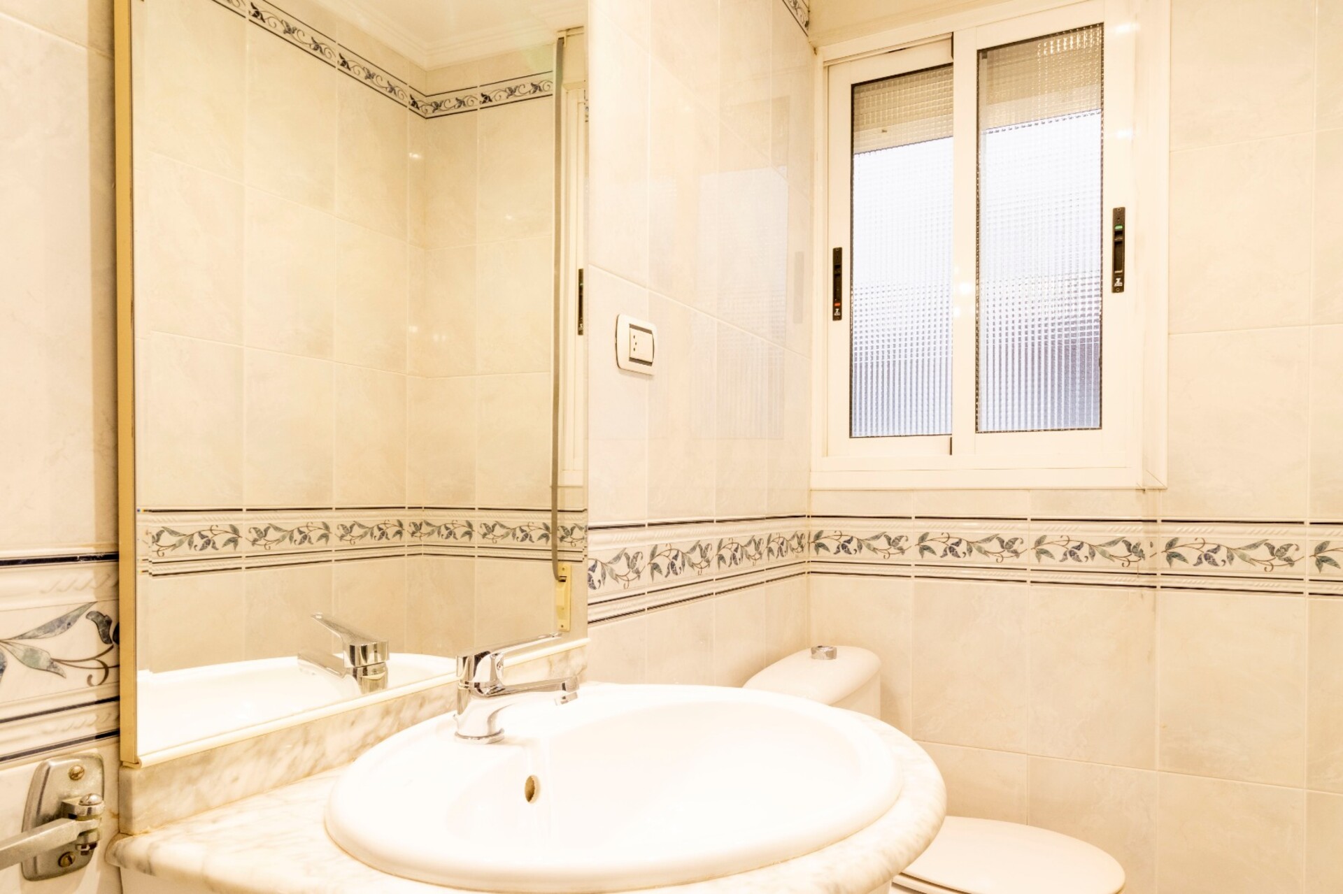 Piso de 125 m² en Castellón de la Plana