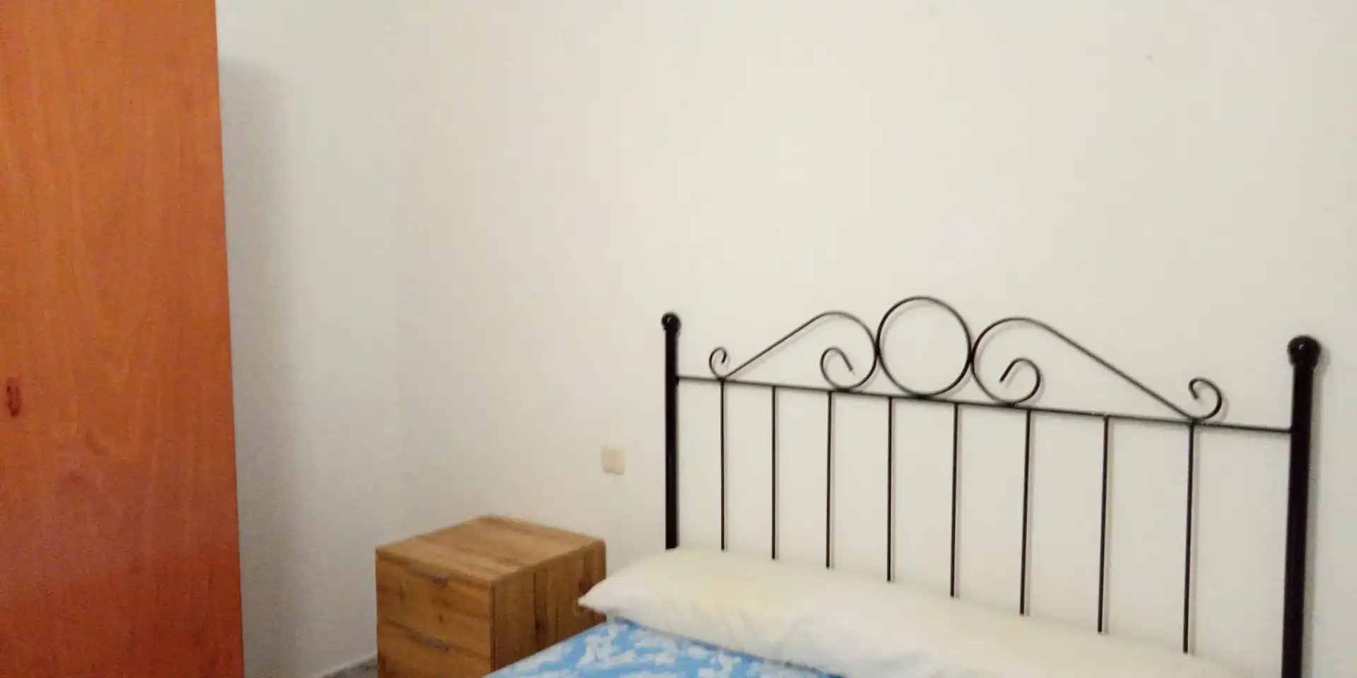 Piso de 100 m² en Badajoz