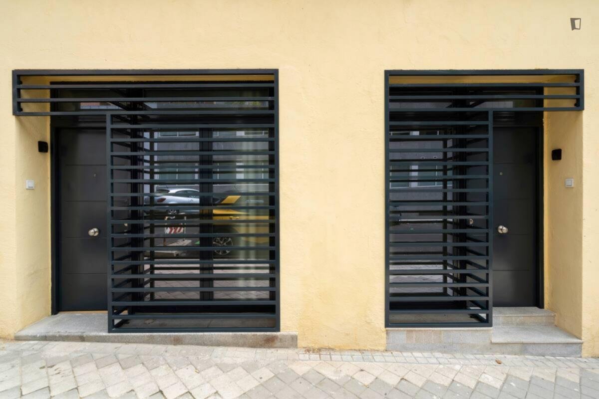 Appartamento 41 m² a Madrid