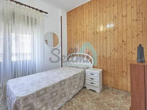 Piso de 77 m² en Gijón