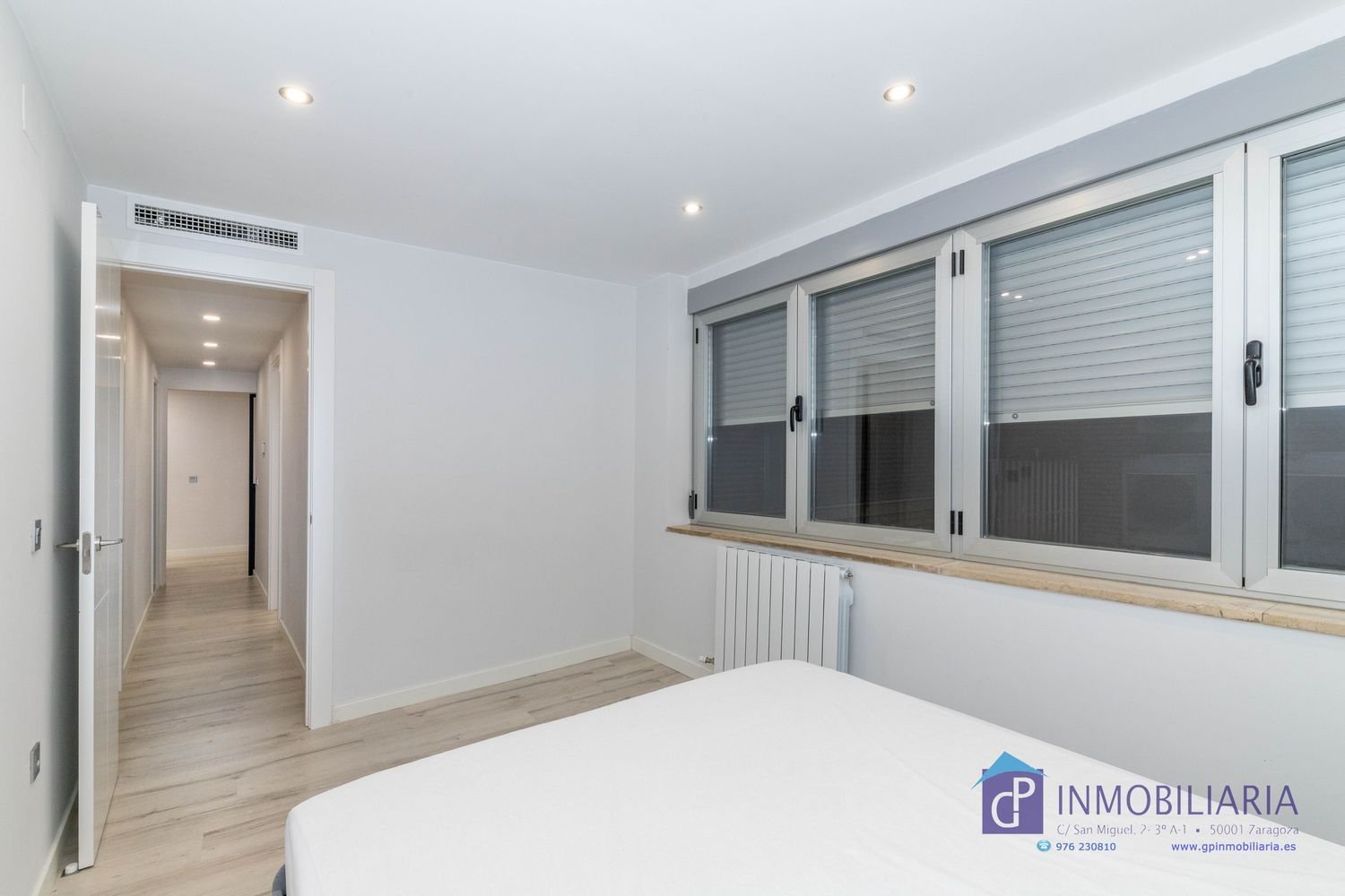 Piso de 149 m² en Zaragoza