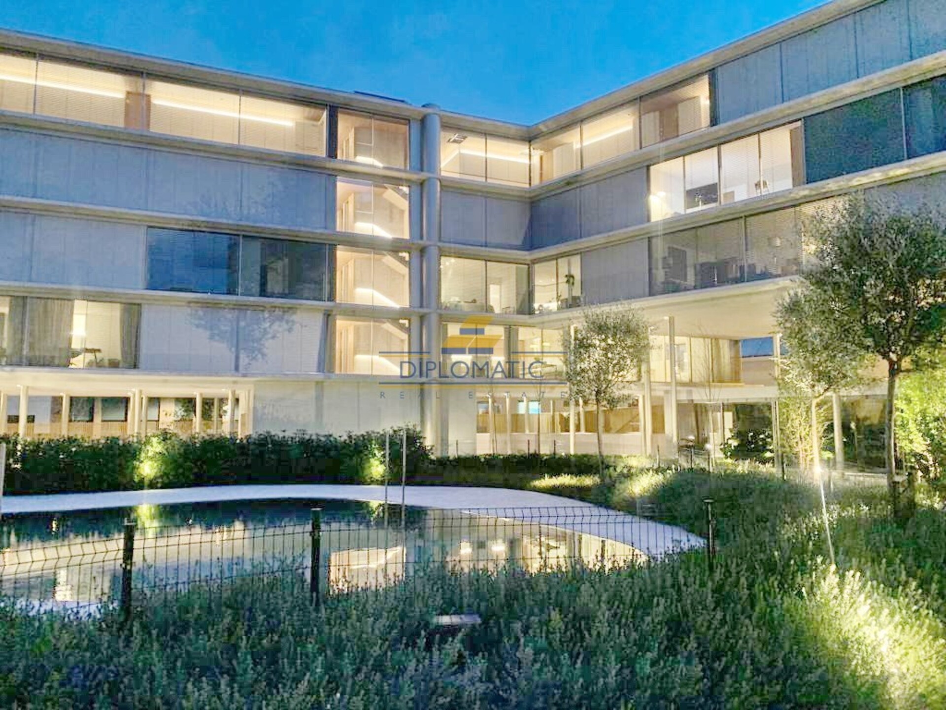 Piso de 149 m² en Madrid