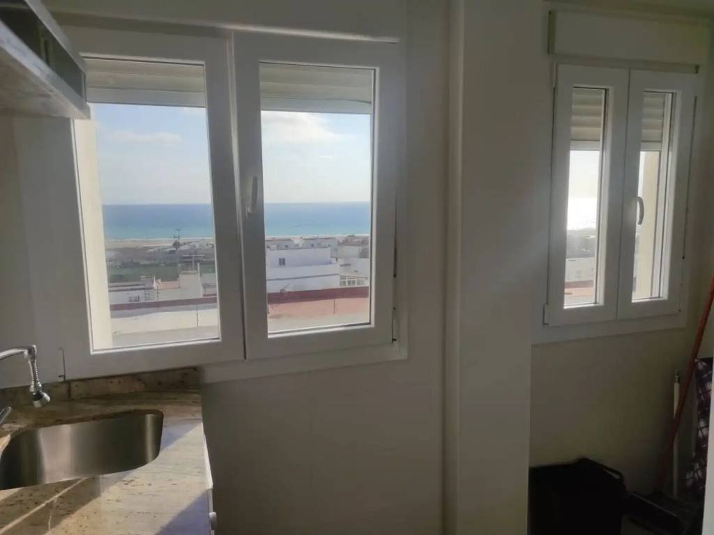 Wohnung 85 m² in Tarifa