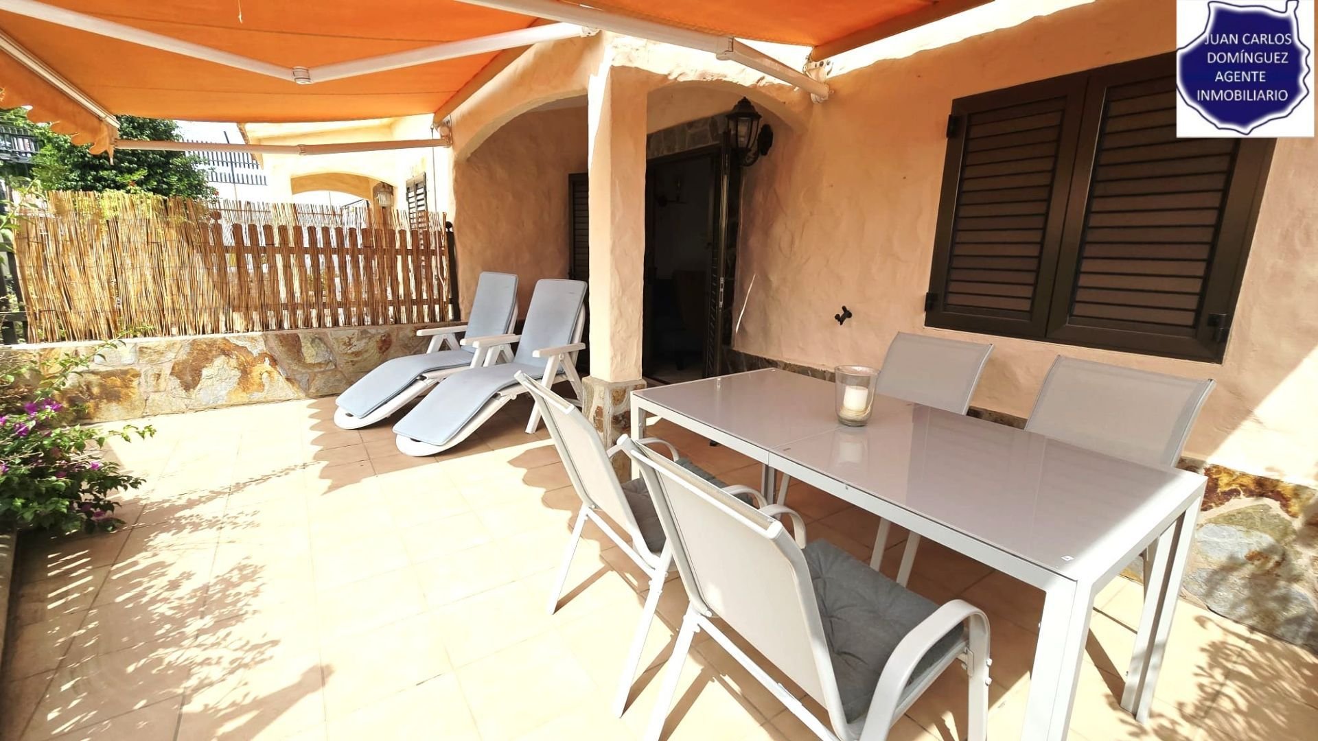Casa de 50 m² a San Bartolomé de Tirajana