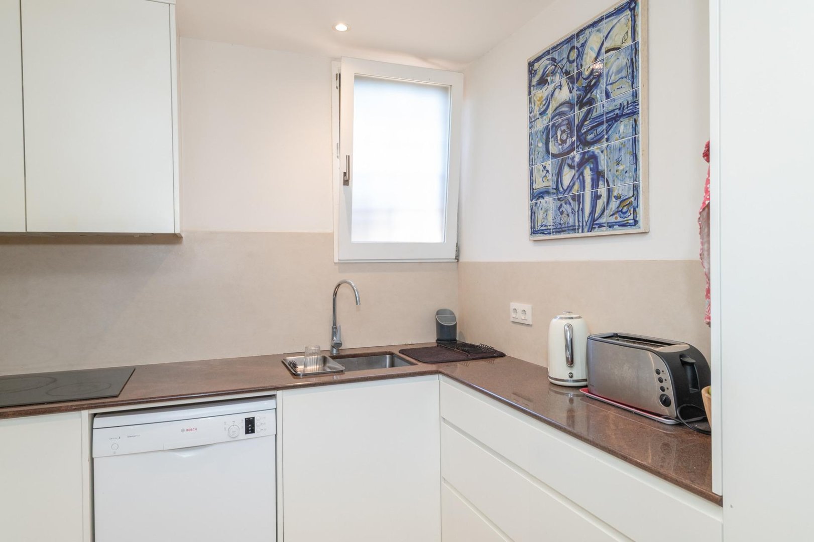 Piso de 120 m² en Cervià de Ter