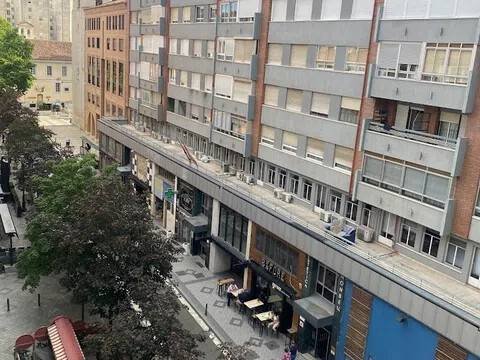 Piso de 115 m² en Valladolid