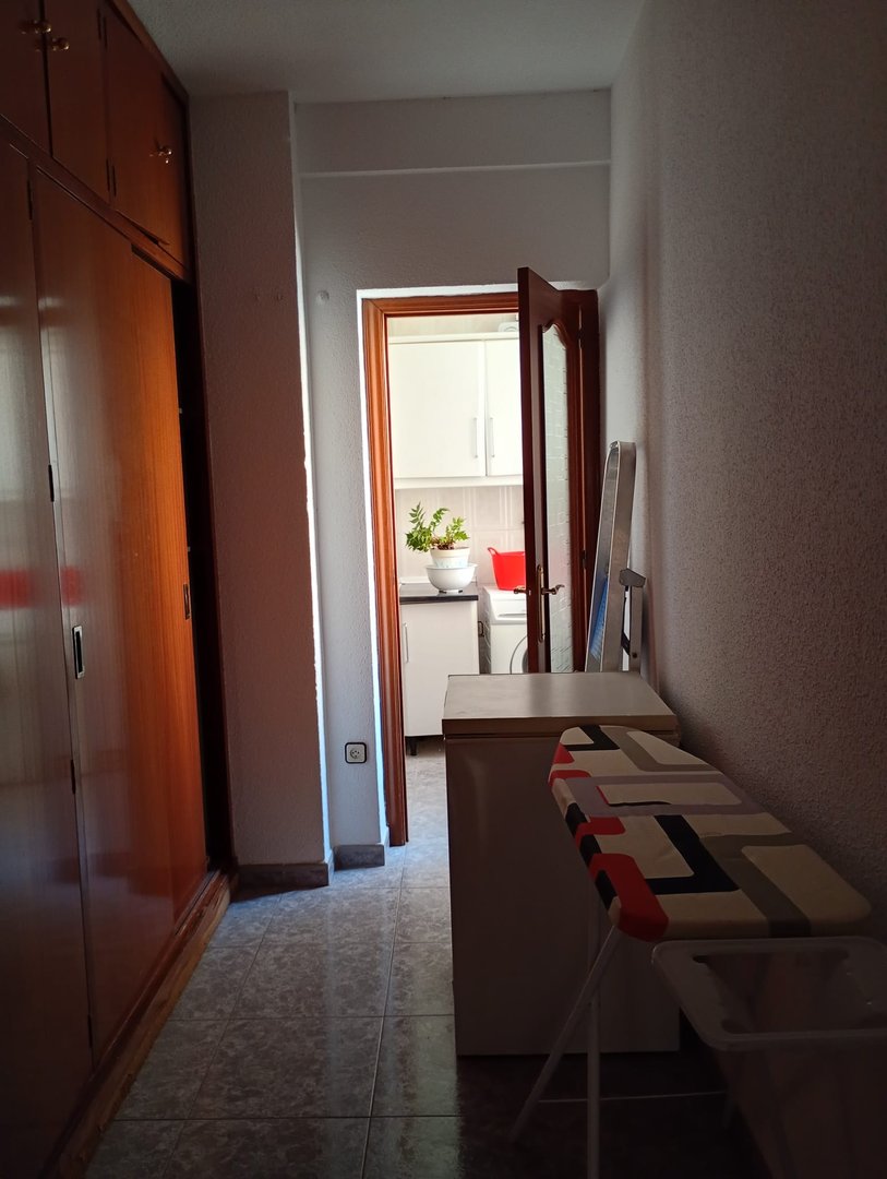 Piso de 85 m² en Jaén
