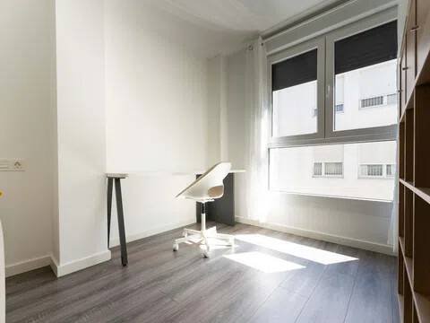 Piso de 122 m² en Gijón