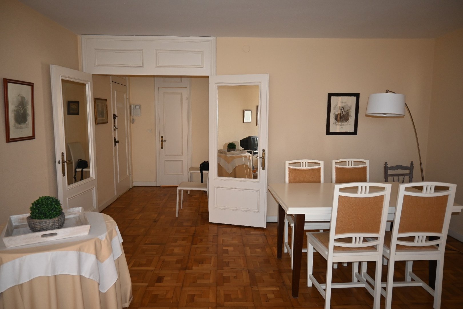 Piso de 118 m² en Santander