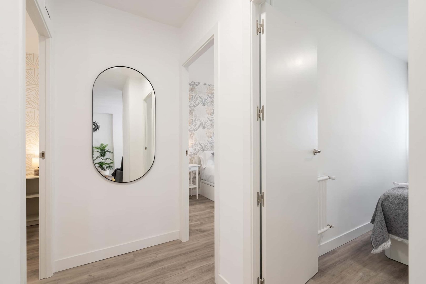 Pis de 83 m² a Madrid