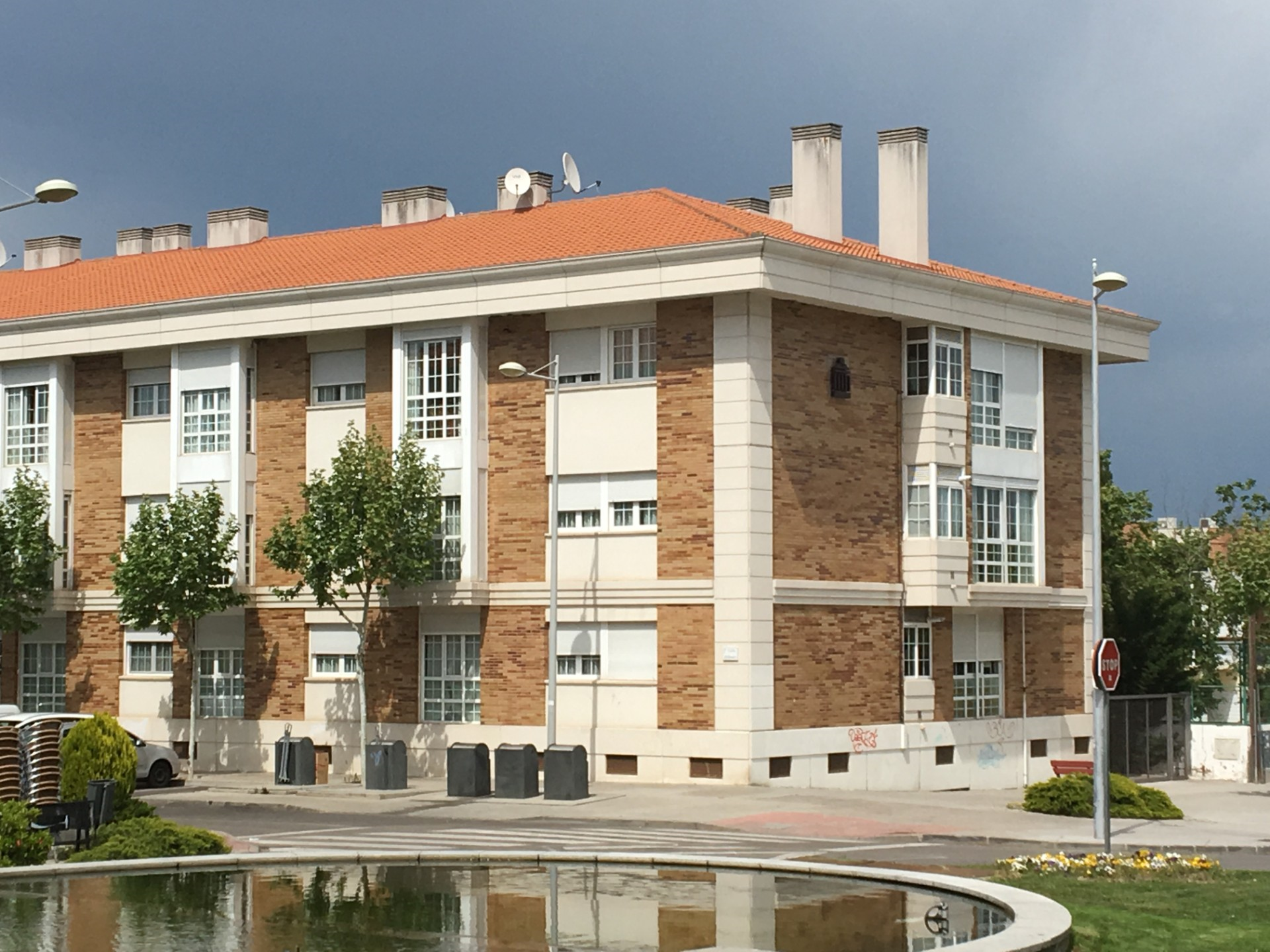 Wohnung 78 m² in Villanueva de la Cañada