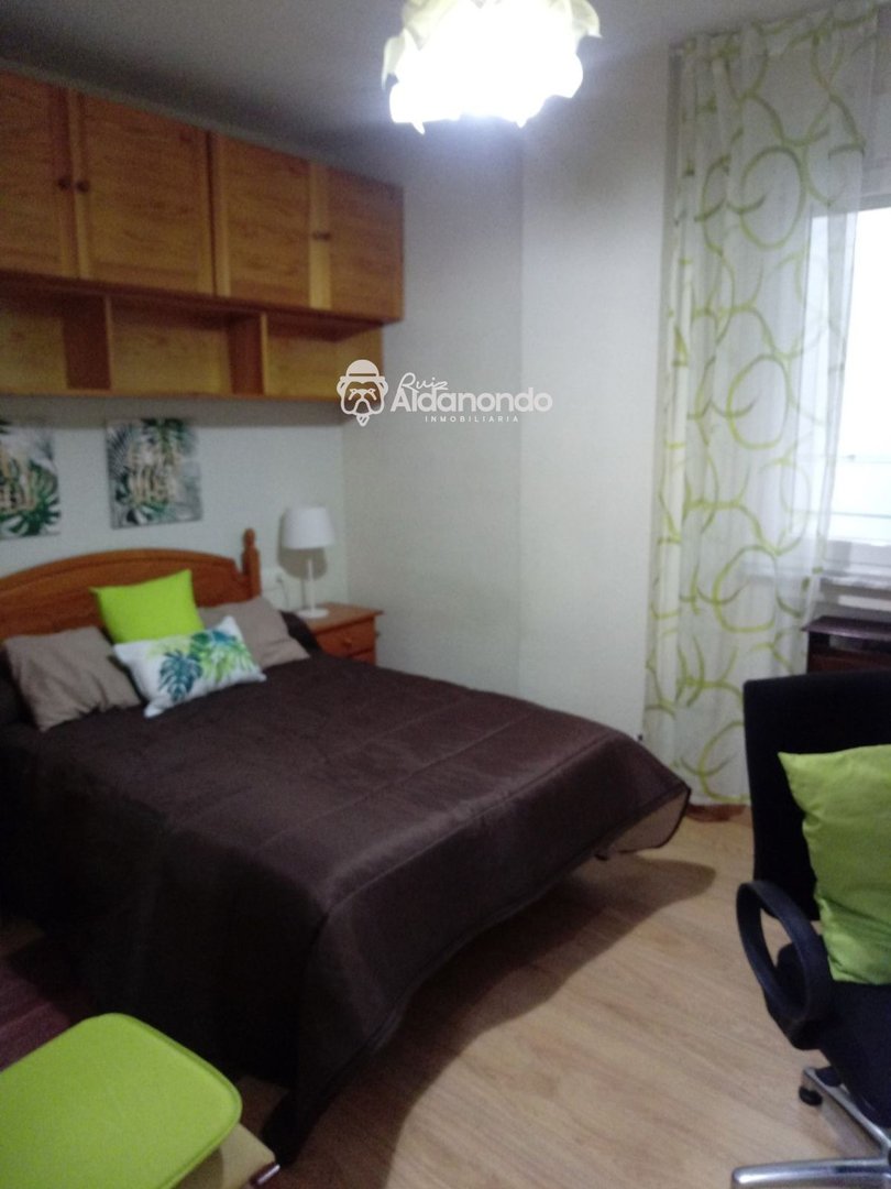 Piso de 100 m² en Salamanca
