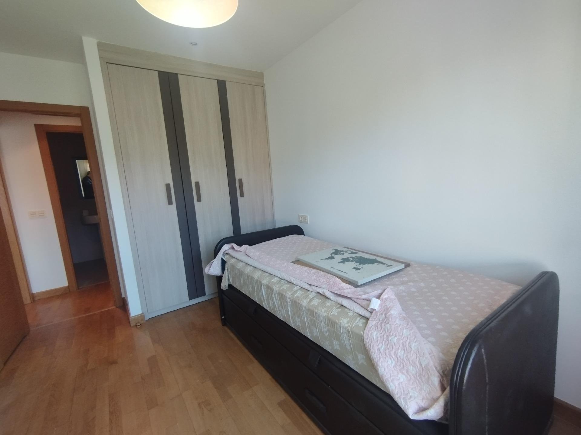 Piso de 70 m² en Gijón