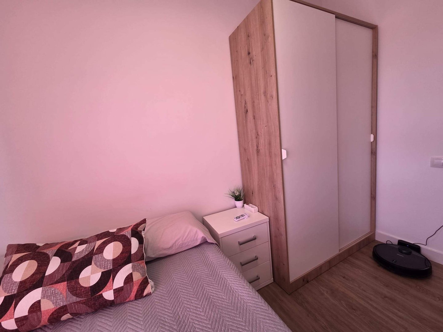 Piso de 67 m² en Piles