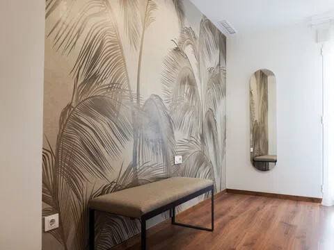 Pis de 195 m² a València