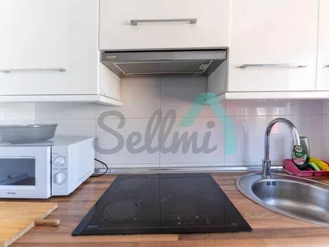 Piso de 84 m² en Gijón