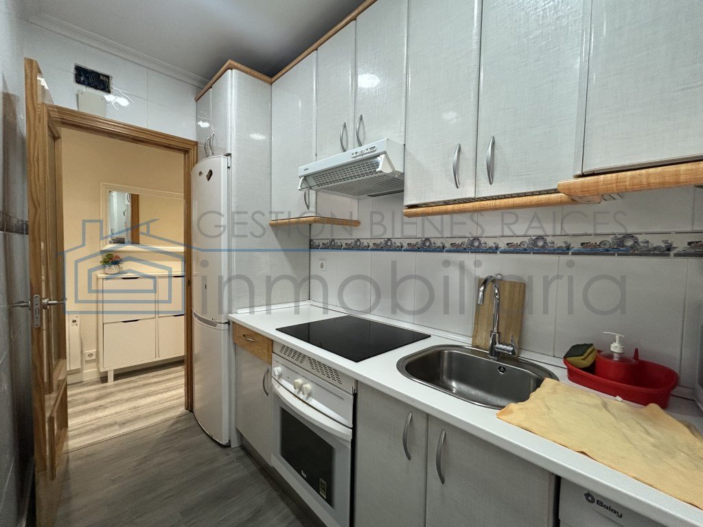 Habitación 11 m², Madrid