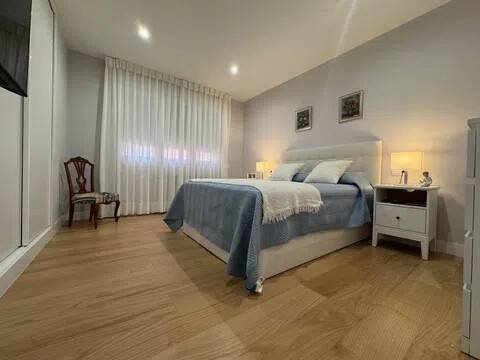 Piso de 138 m² en Gijón