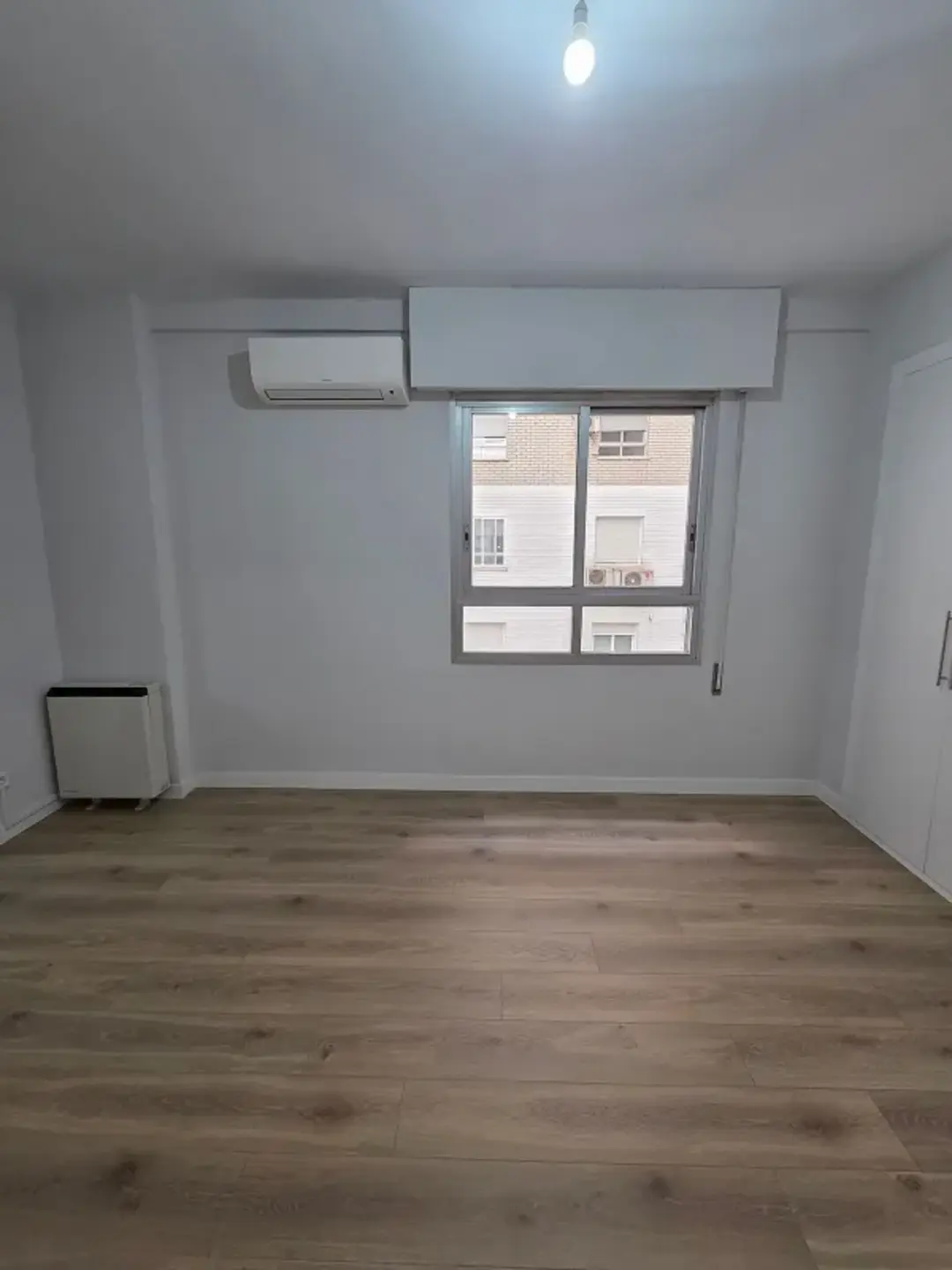 Wohnung 103 m² in Madrid