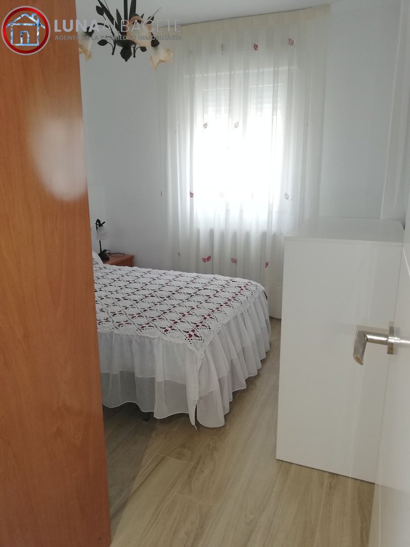Pis de 78 m² a Albacete