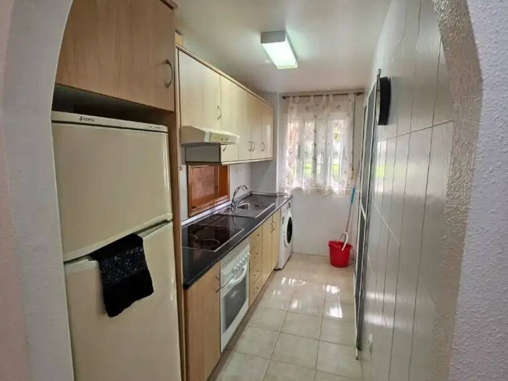 Casa de 63 m² a Los Alcázares
