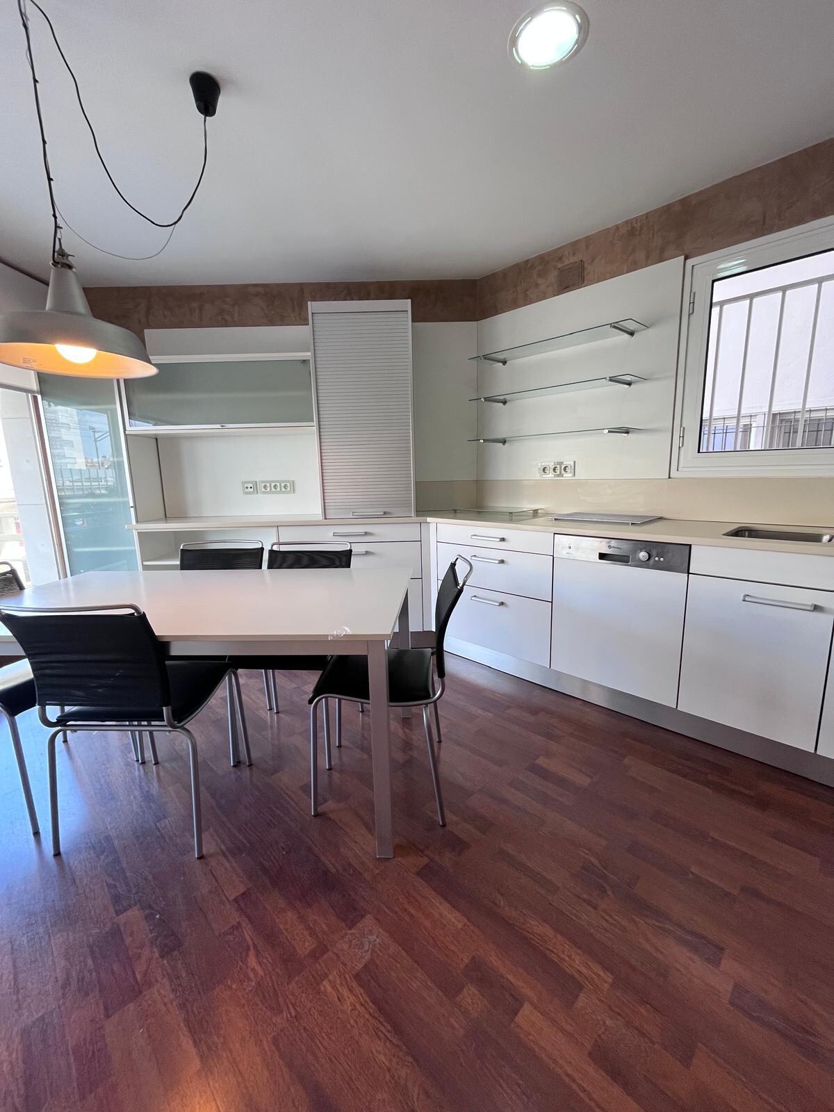 Piso de 163 m² en Gerona