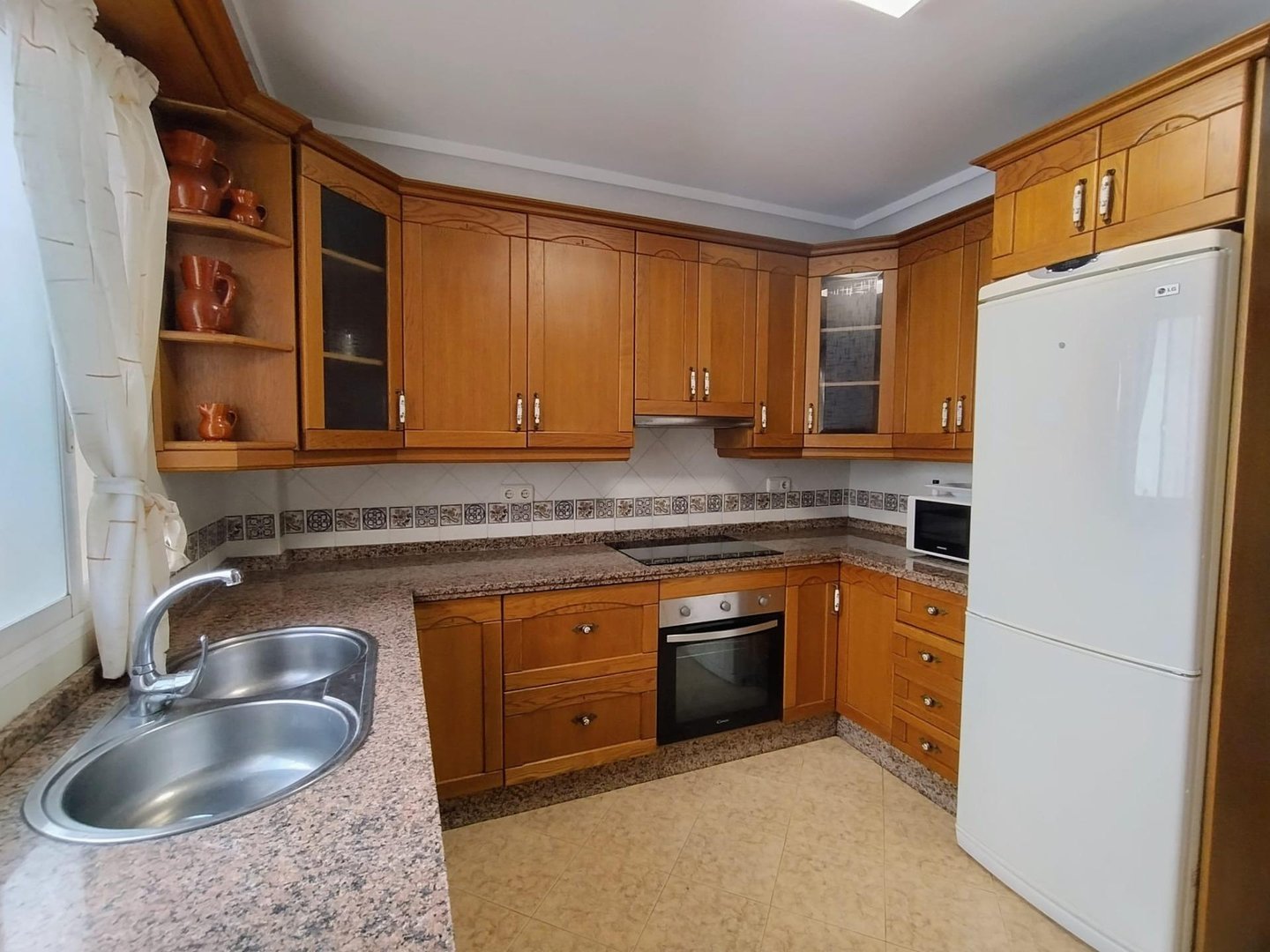 Pis de 110 m² a Fuengirola