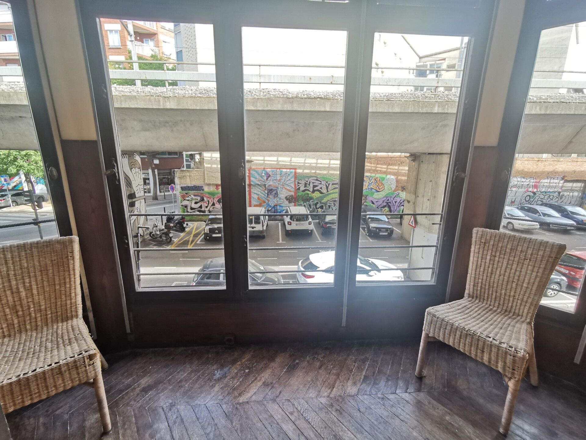 Pis de 160 m² a Girona