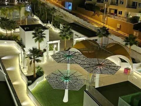 Piso de 76 m² en Adeje