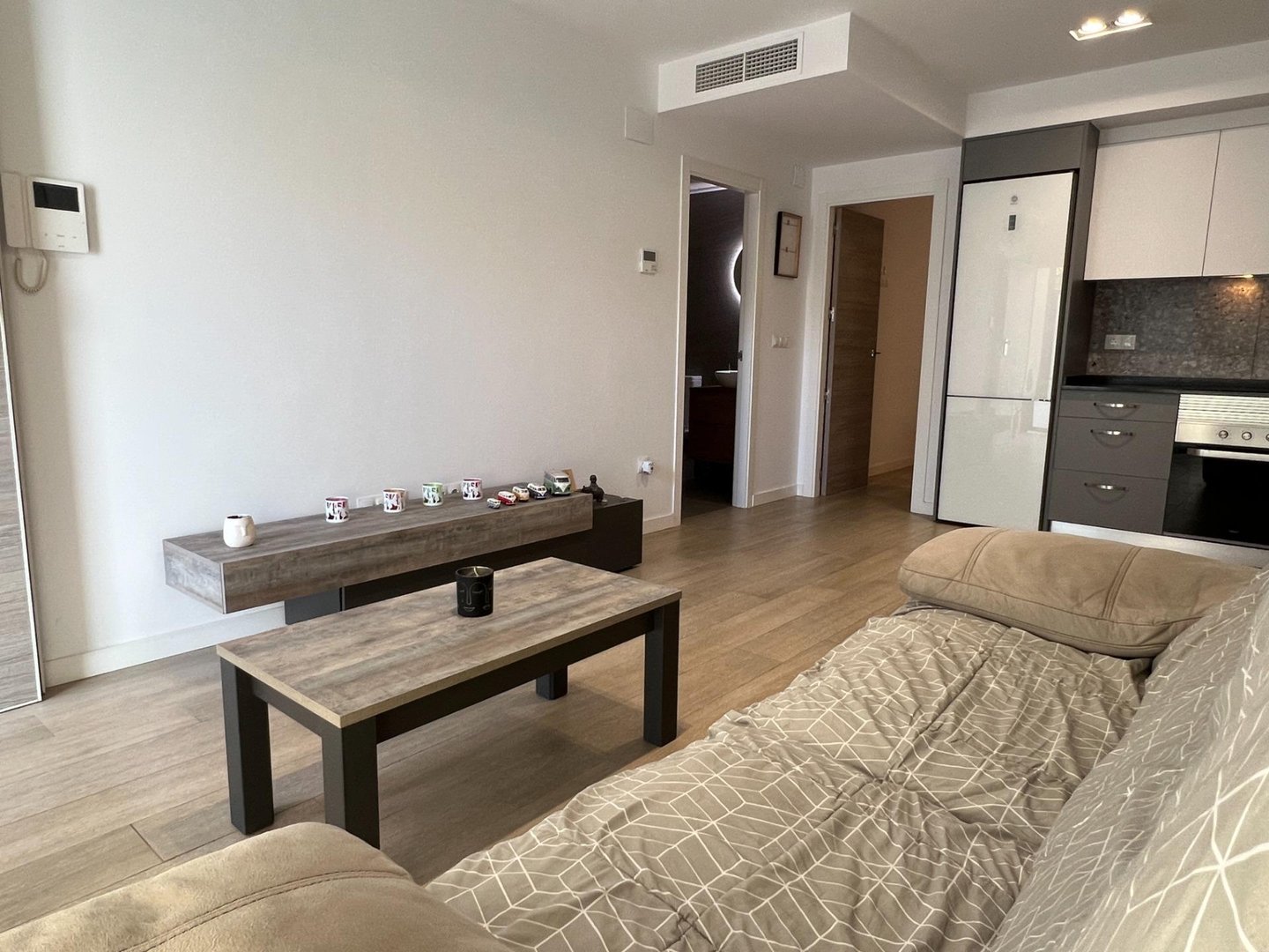Wohnung 65 m² in Elx / Elche