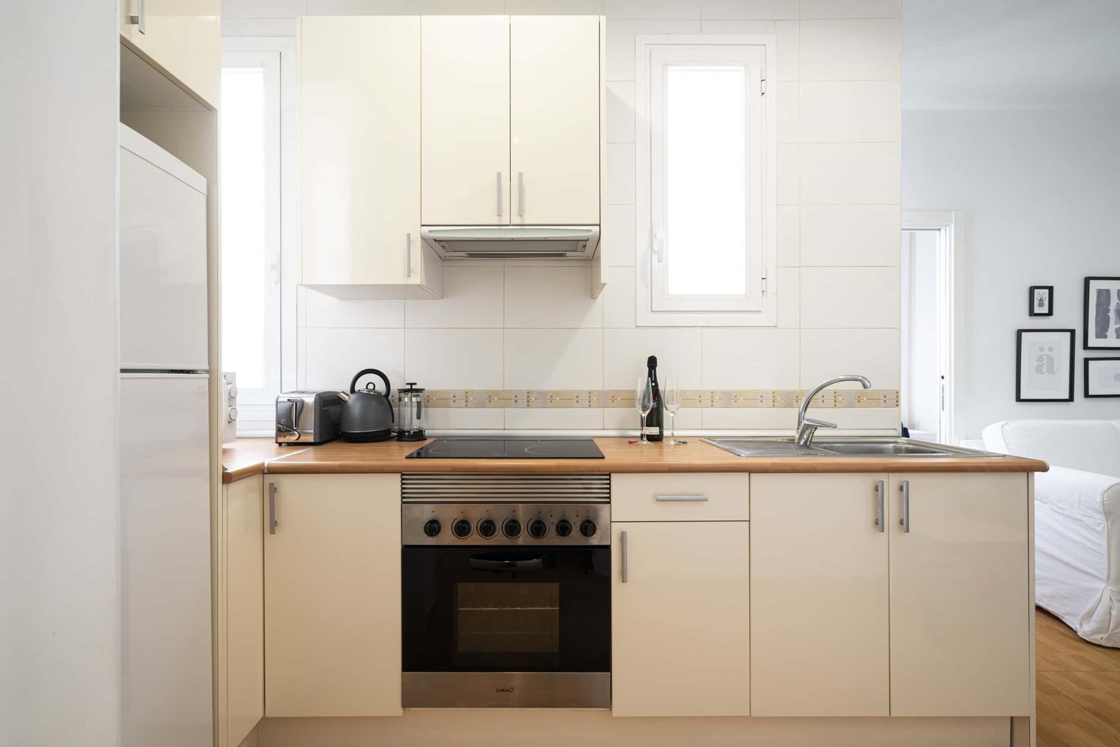 Appartamento 50 m² a Madrid