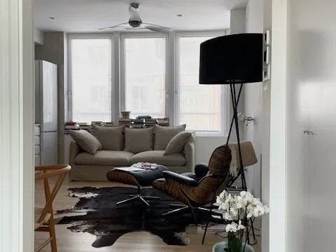 Piso de 100 m² en Barcelona