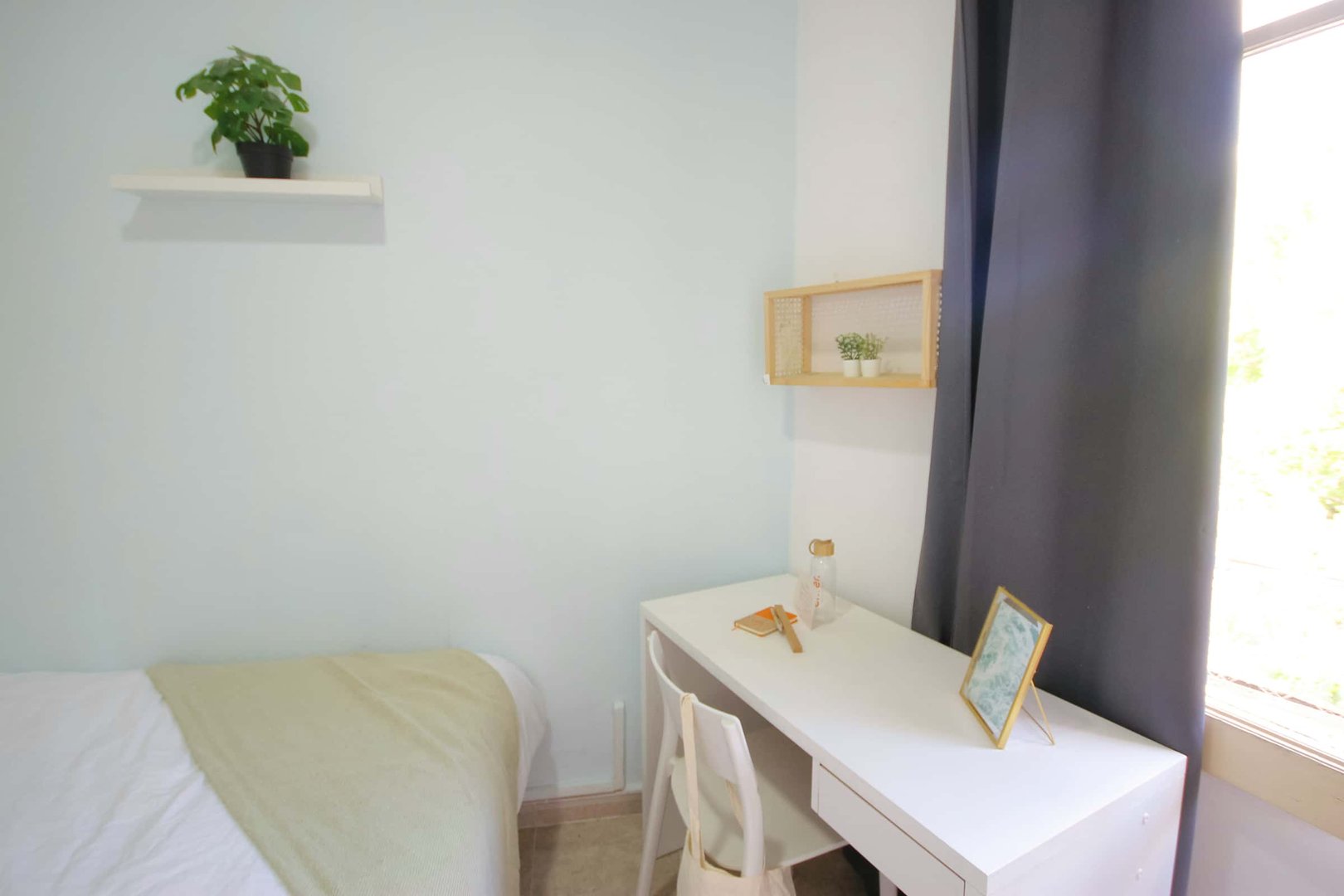 Stanza in affitto, Barcelona