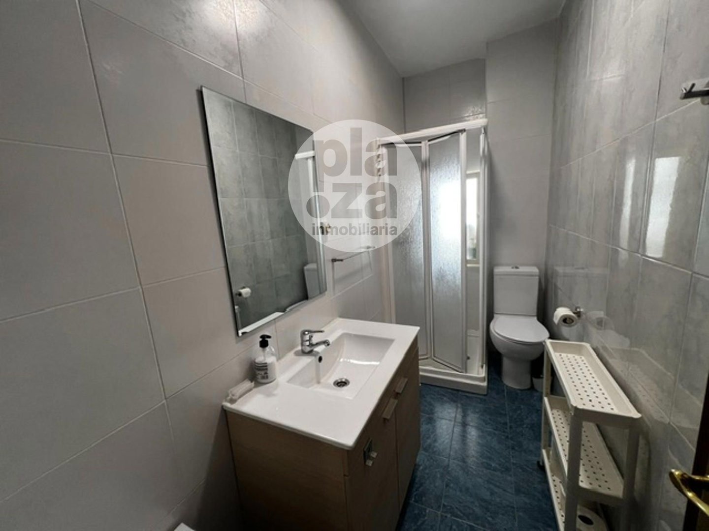 Pis de 74 m² a Burgos