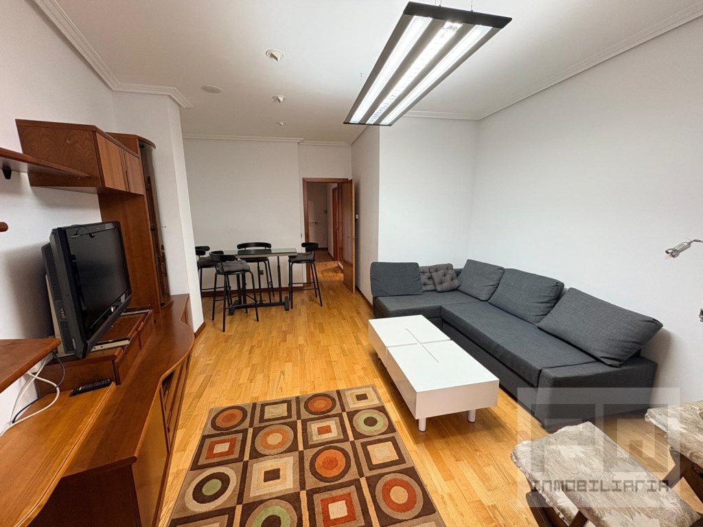 Appartamento 85 m² a Ávila