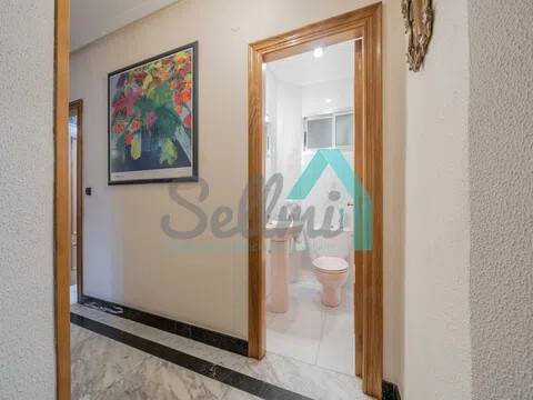 Wohnung 101 m² in Oviedo