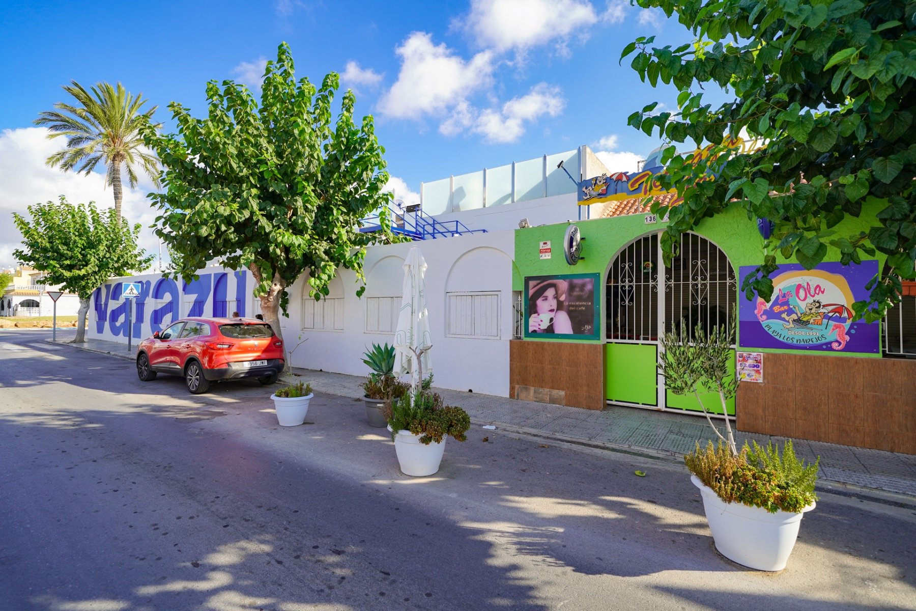 Piso de 95 m² en Dolores