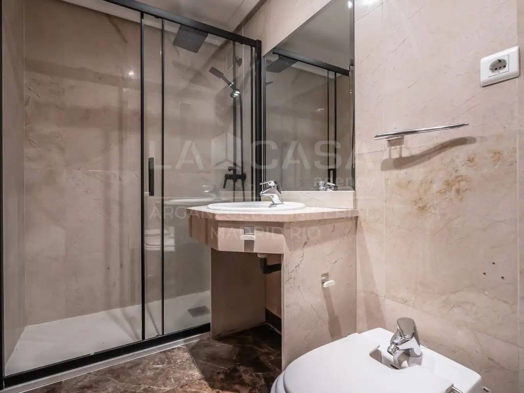 Pis de 94 m² a Madrid