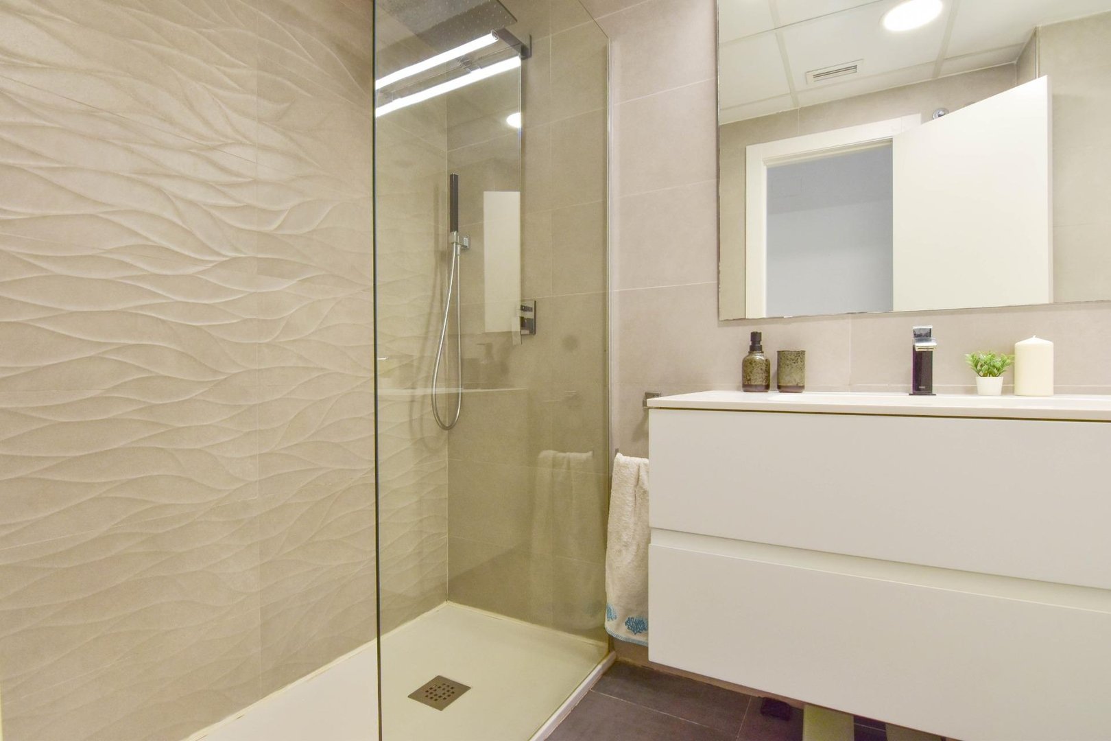 Apartamento 71 m² em Puçol