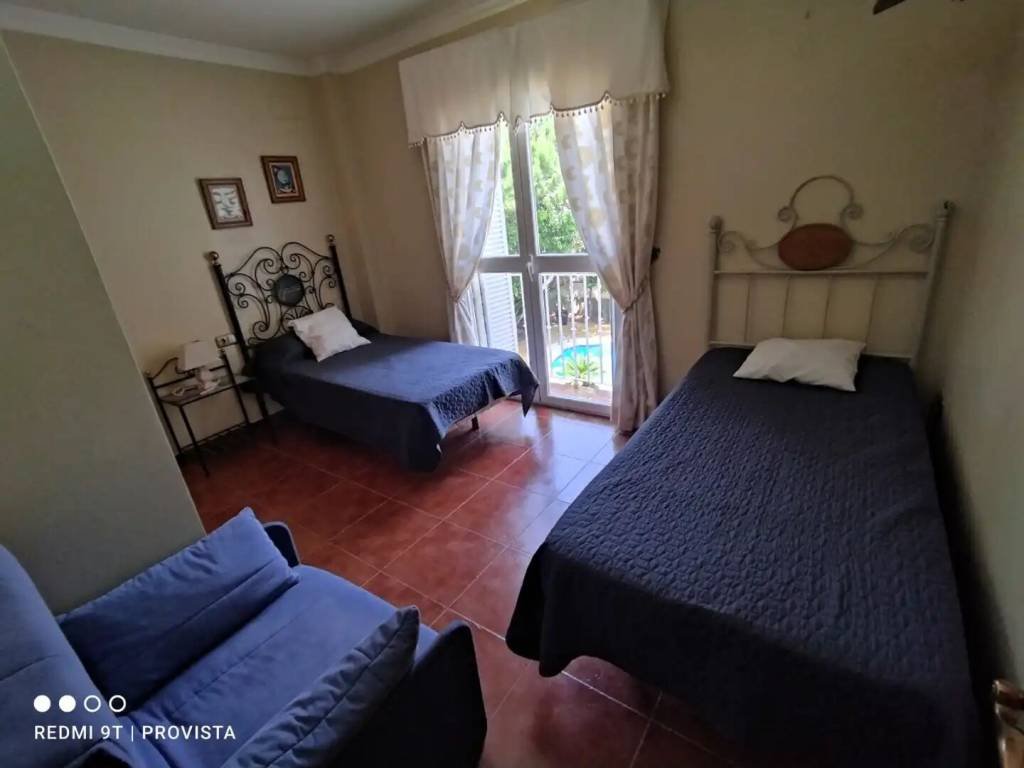 Casa de 420 m² a Chiclana de la Frontera
