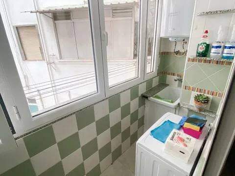 Piso de 120 m² en Murcia