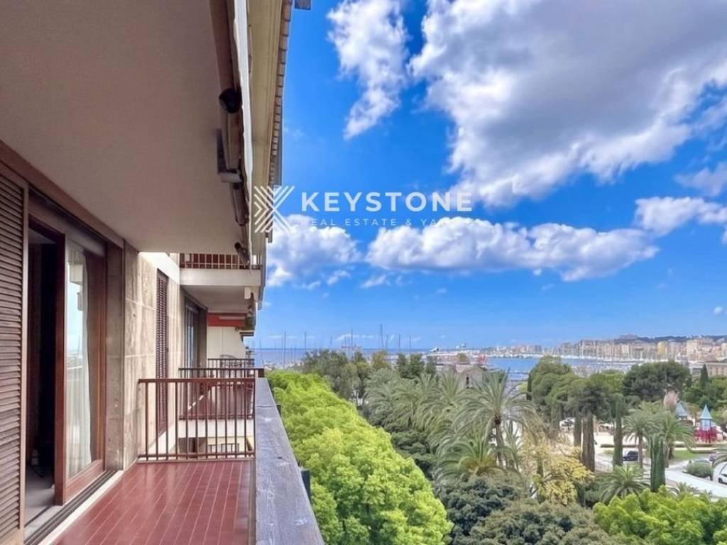 Pis de 210 m² a Palma